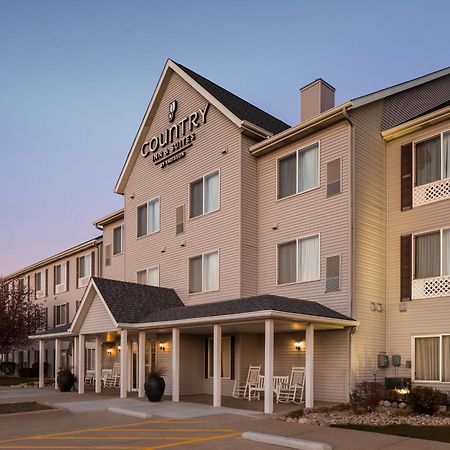 Country Inn & Suites By Radisson, Bloomington-Normal Airport, Il 외부 사진