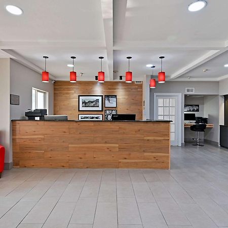Country Inn & Suites By Radisson, Bloomington-Normal Airport, Il 외부 사진