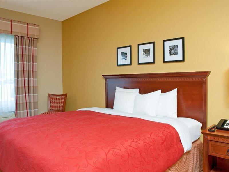 Country Inn & Suites By Radisson, Bloomington-Normal Airport, Il 외부 사진