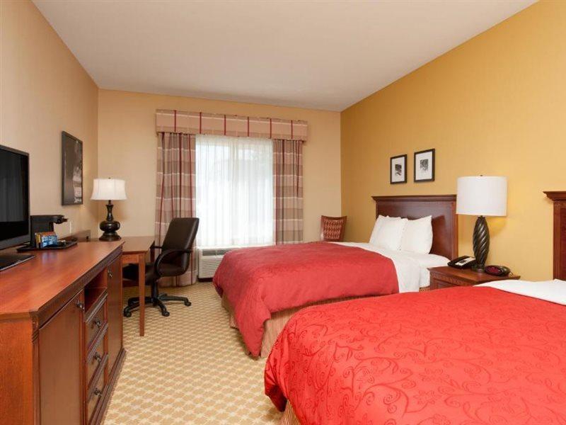 Country Inn & Suites By Radisson, Bloomington-Normal Airport, Il 외부 사진