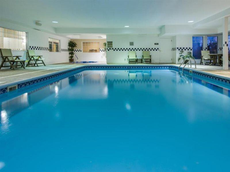 Country Inn & Suites By Radisson, Bloomington-Normal Airport, Il 외부 사진