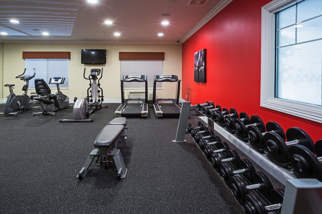 Country Inn & Suites By Radisson, Bloomington-Normal Airport, Il 시설 사진