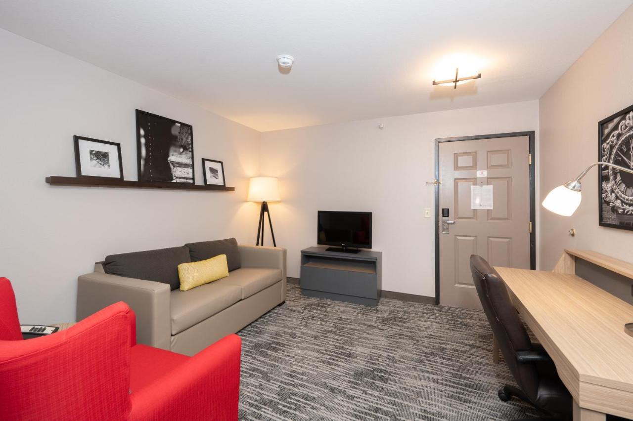 Country Inn & Suites By Radisson, Bloomington-Normal Airport, Il 외부 사진