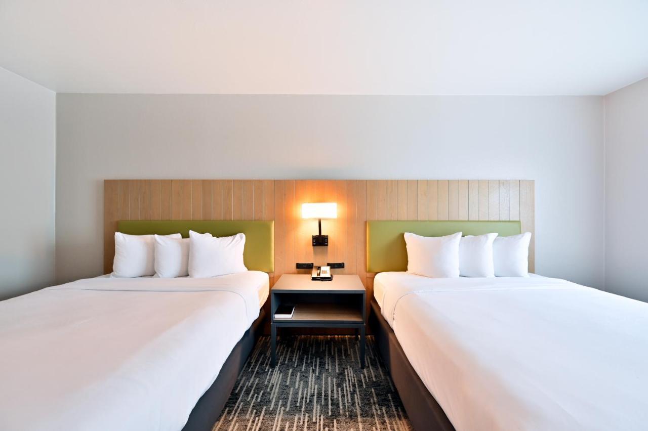 Country Inn & Suites By Radisson, Bloomington-Normal Airport, Il 외부 사진