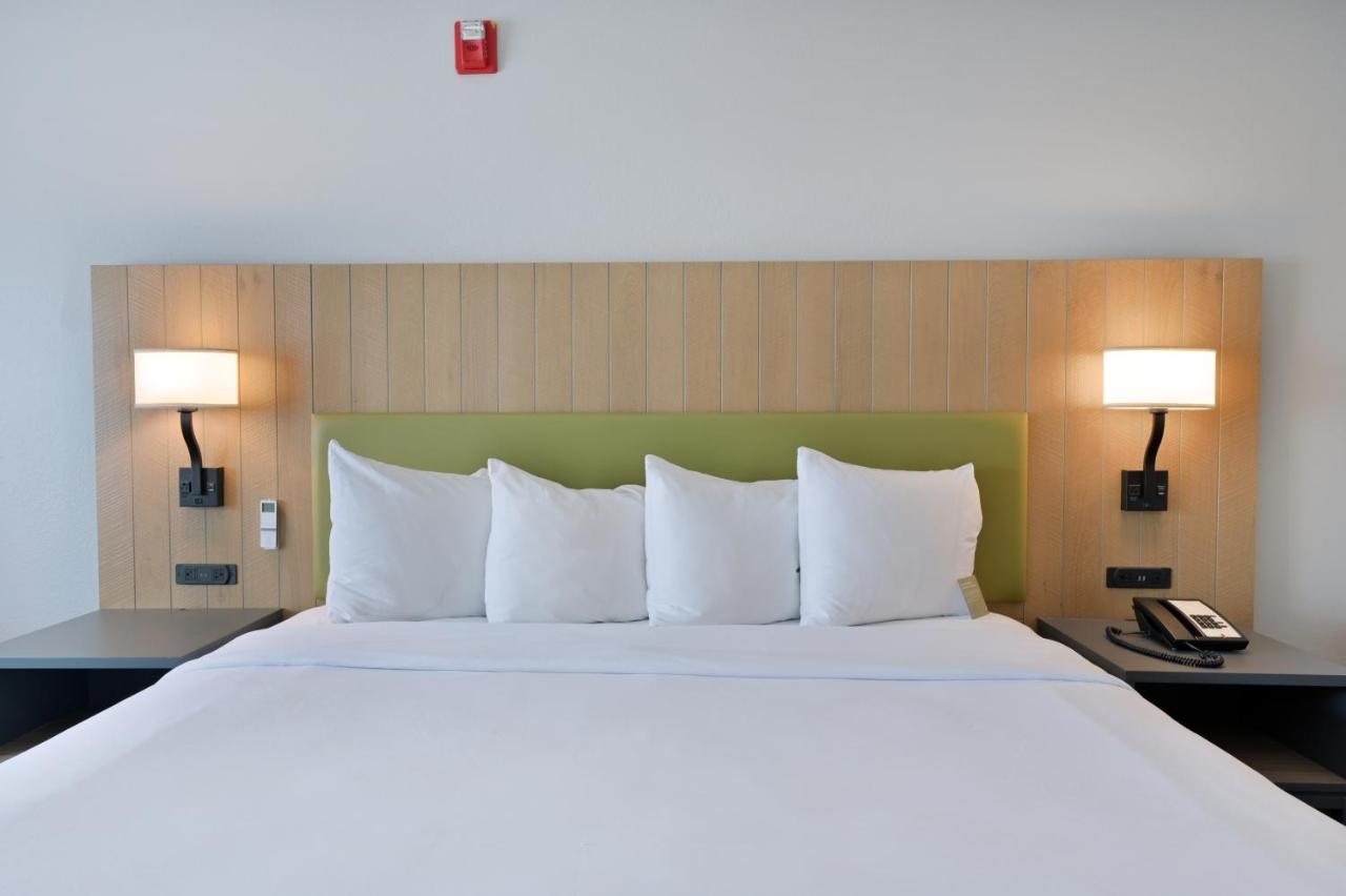 Country Inn & Suites By Radisson, Bloomington-Normal Airport, Il 외부 사진