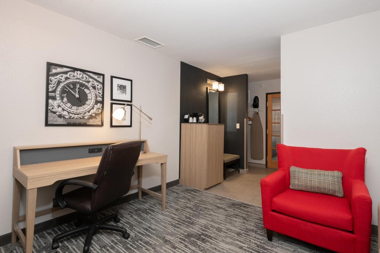 Country Inn & Suites By Radisson, Bloomington-Normal Airport, Il 외부 사진