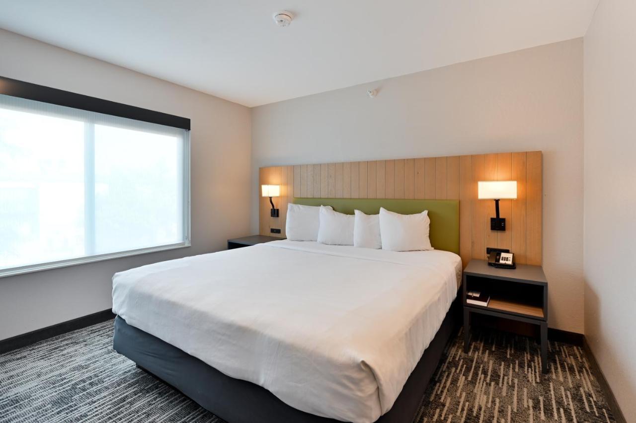 Country Inn & Suites By Radisson, Bloomington-Normal Airport, Il 외부 사진
