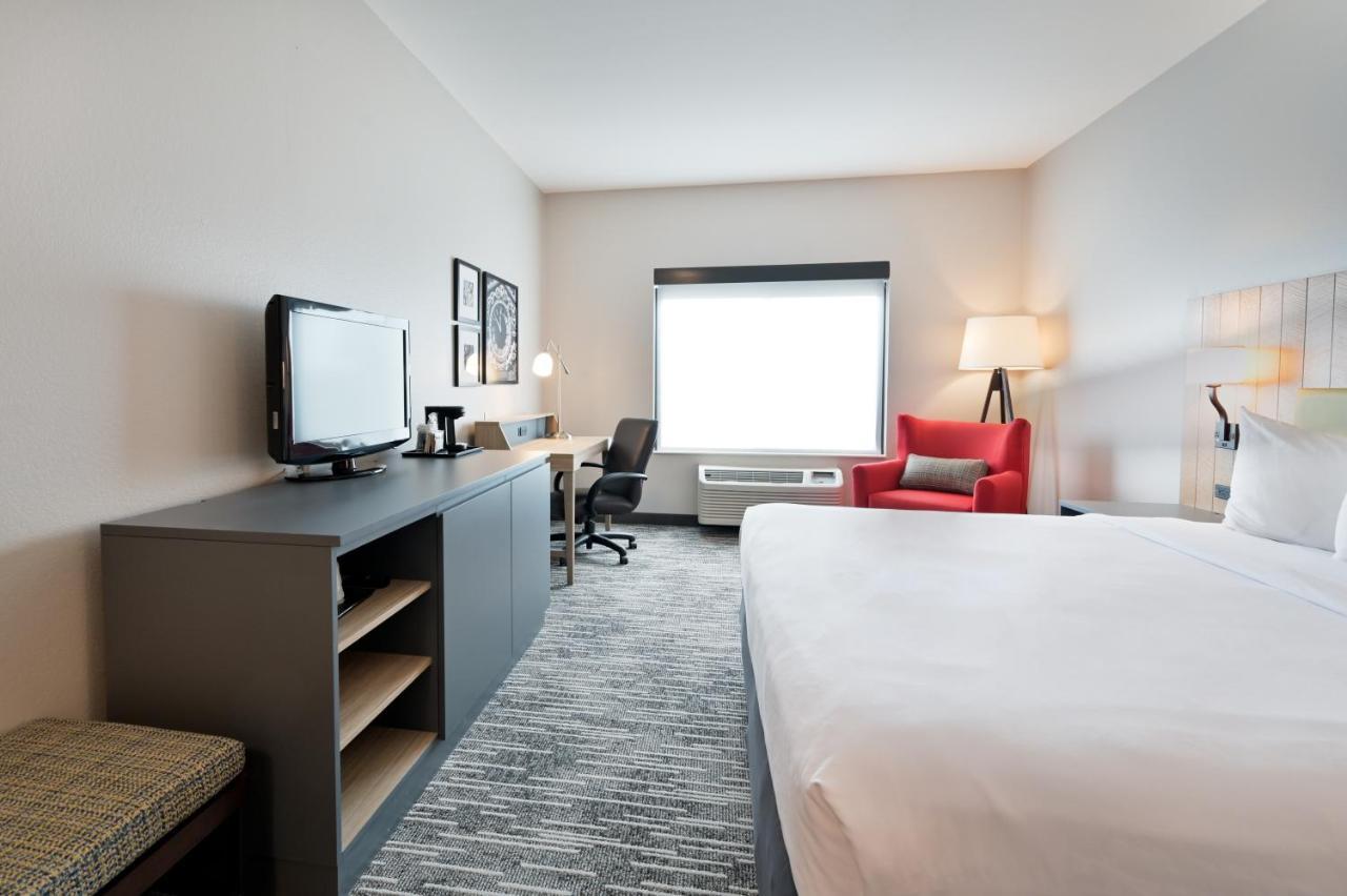 Country Inn & Suites By Radisson, Bloomington-Normal Airport, Il 외부 사진
