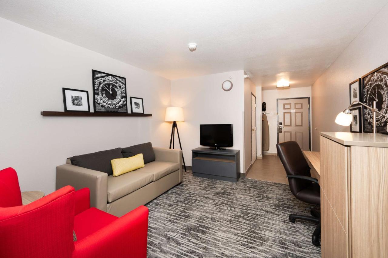 Country Inn & Suites By Radisson, Bloomington-Normal Airport, Il 외부 사진