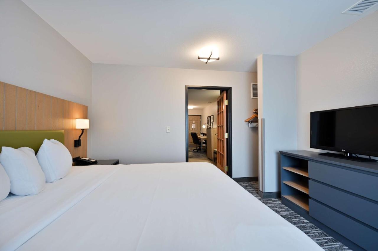 Country Inn & Suites By Radisson, Bloomington-Normal Airport, Il 외부 사진