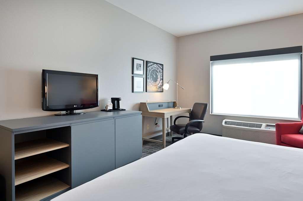 Country Inn & Suites By Radisson, Bloomington-Normal Airport, Il 객실 사진