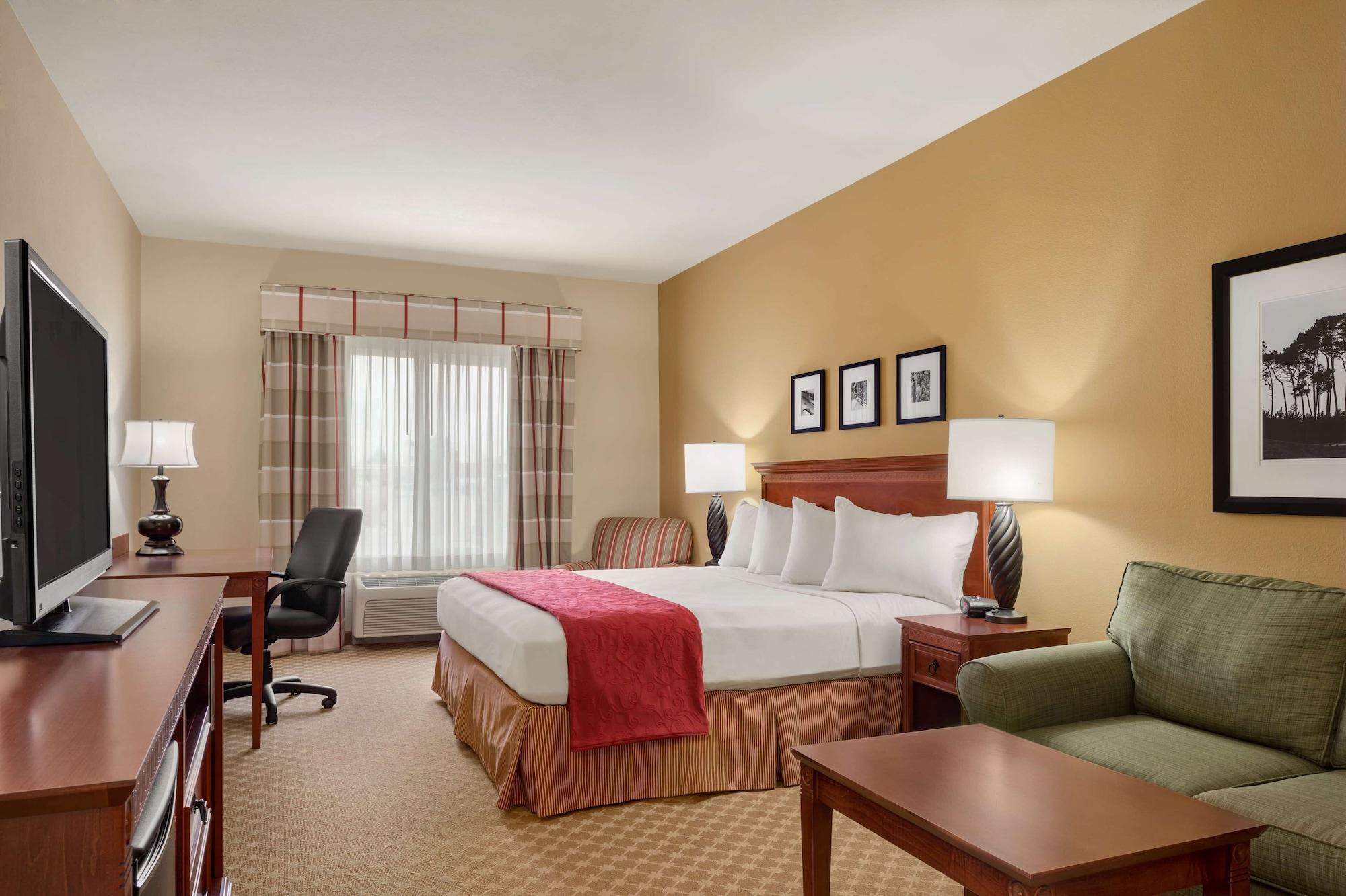 Country Inn & Suites By Radisson, Bloomington-Normal Airport, Il 외부 사진