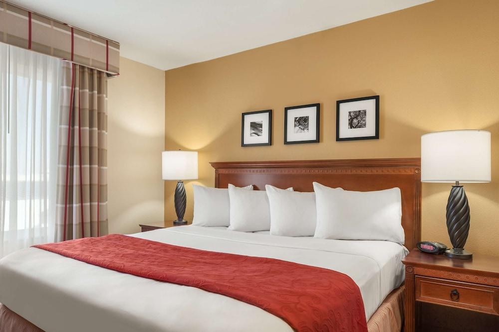 Country Inn & Suites By Radisson, Bloomington-Normal Airport, Il 외부 사진