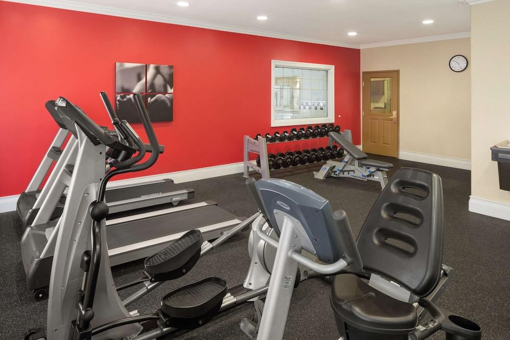 Country Inn & Suites By Radisson, Bloomington-Normal Airport, Il 외부 사진