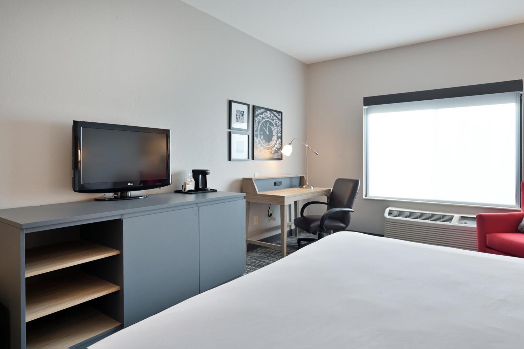 Country Inn & Suites By Radisson, Bloomington-Normal Airport, Il 외부 사진