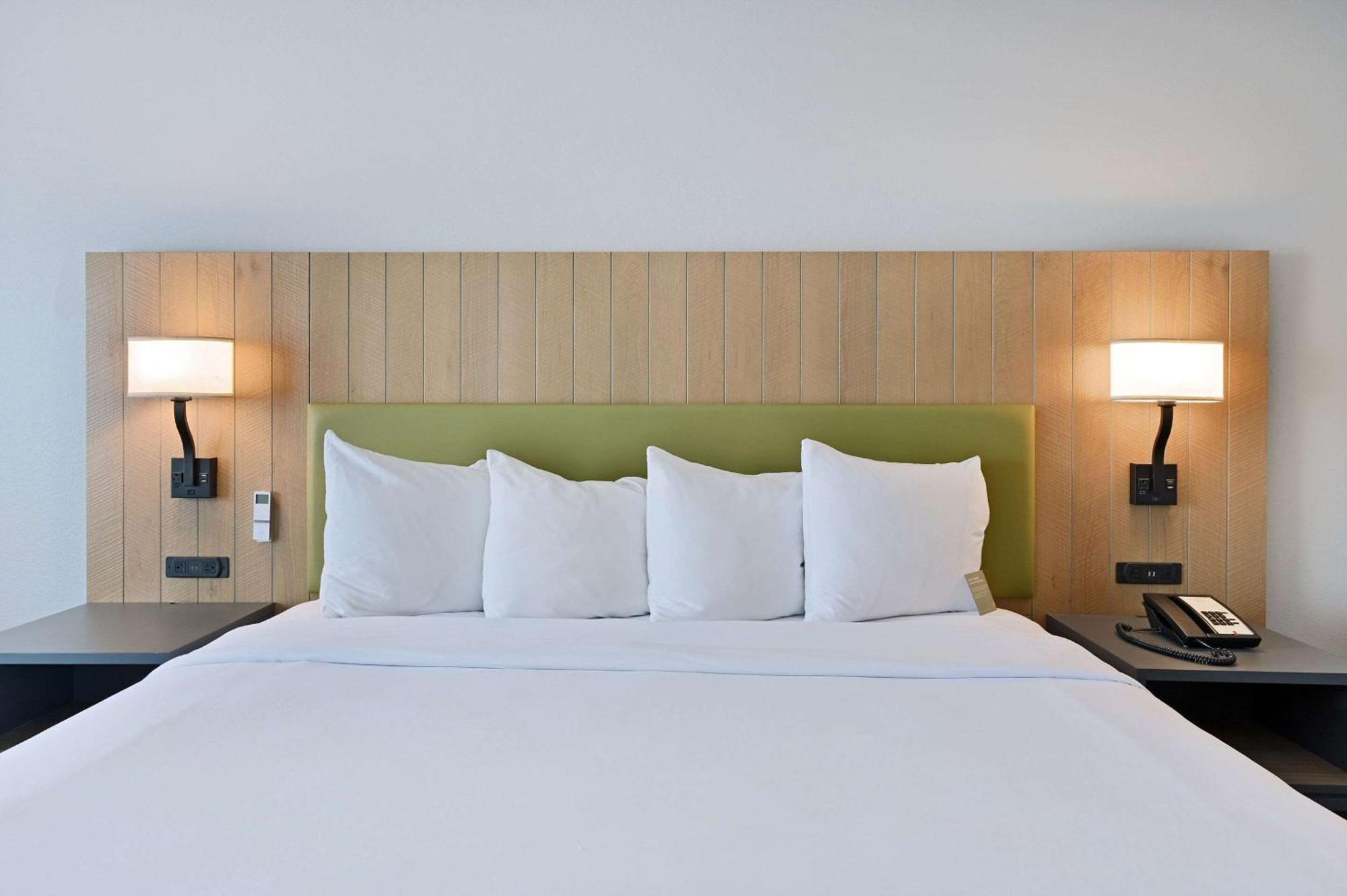 Country Inn & Suites By Radisson, Bloomington-Normal Airport, Il 외부 사진