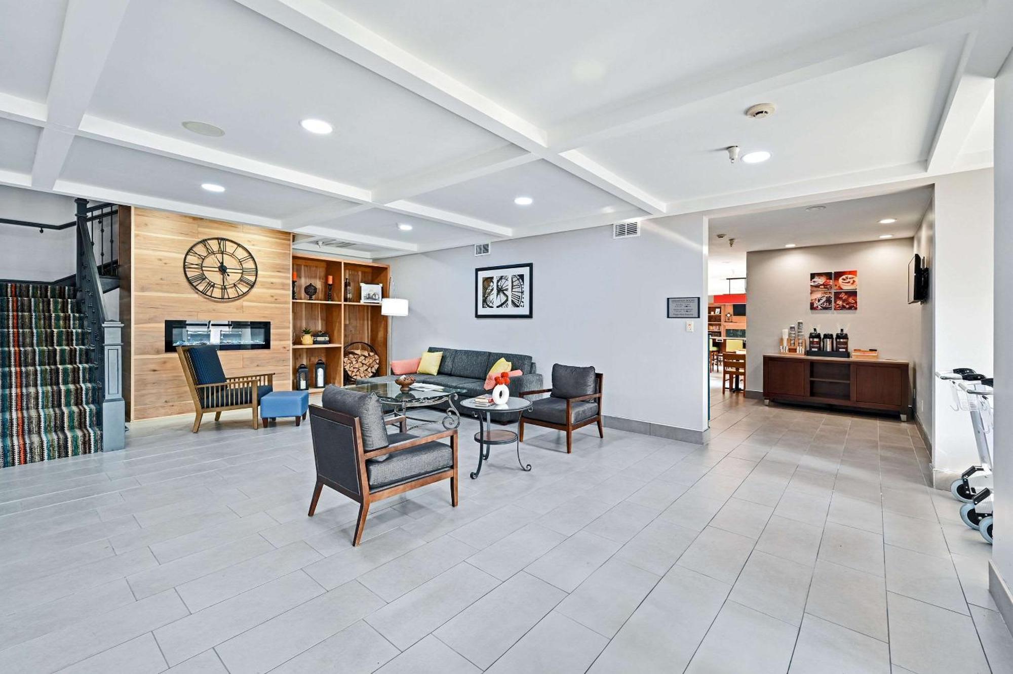 Country Inn & Suites By Radisson, Bloomington-Normal Airport, Il 외부 사진