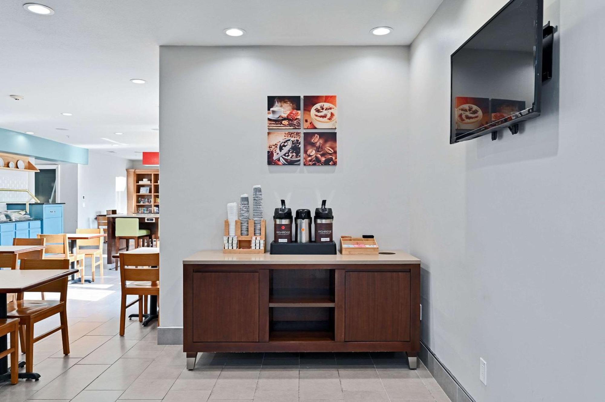 Country Inn & Suites By Radisson, Bloomington-Normal Airport, Il 외부 사진