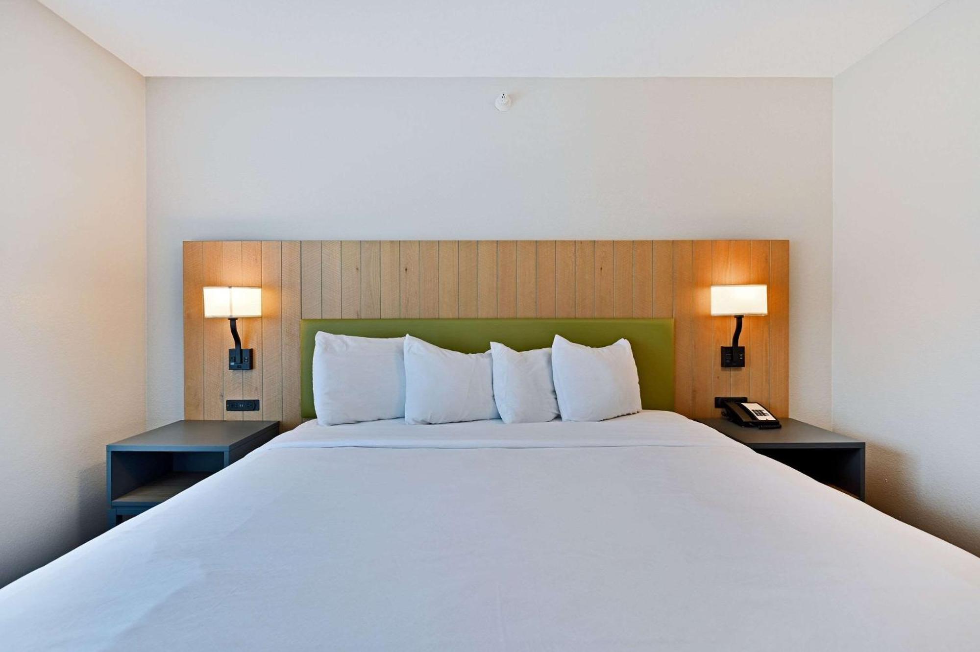Country Inn & Suites By Radisson, Bloomington-Normal Airport, Il 외부 사진