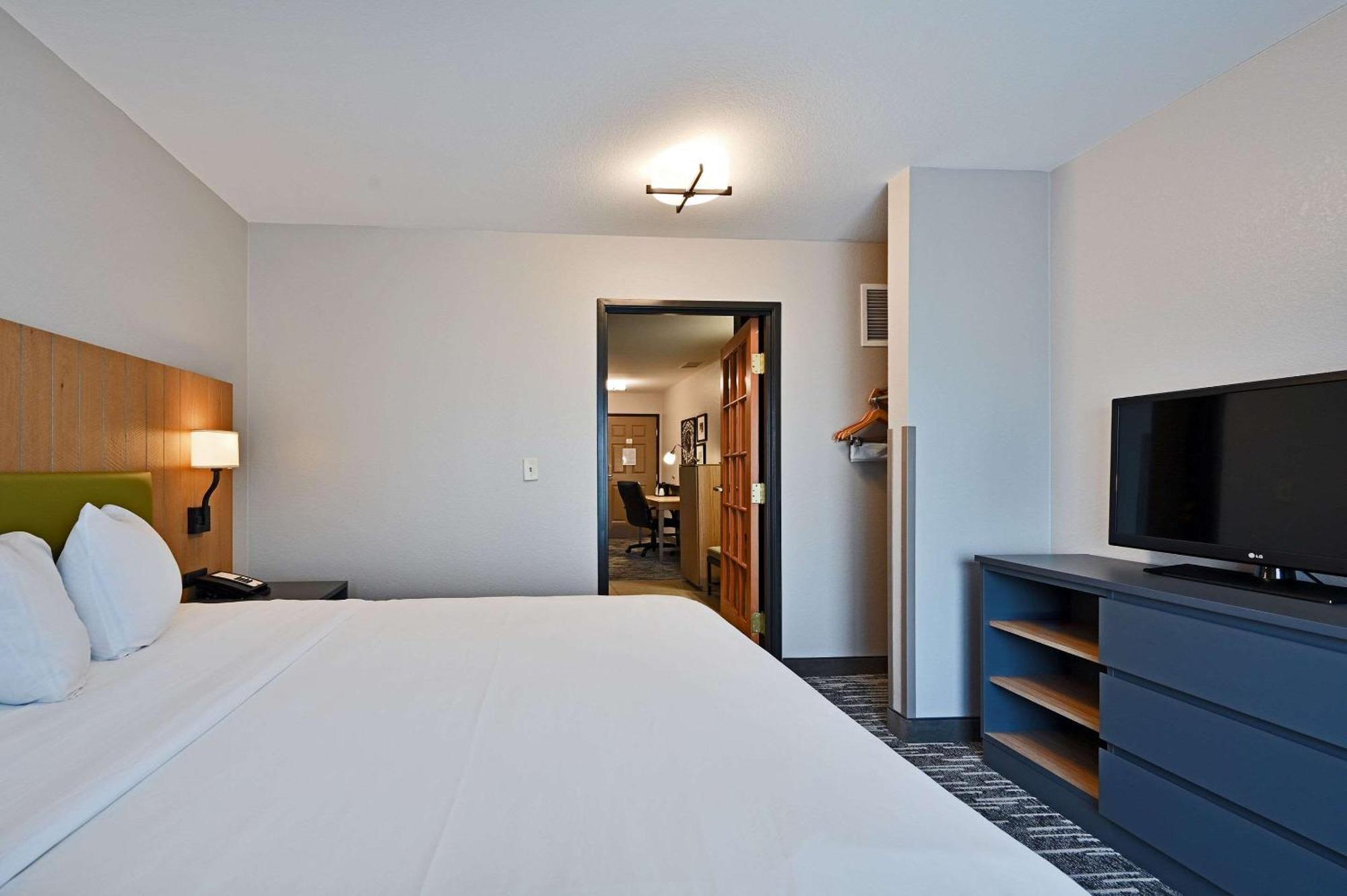 Country Inn & Suites By Radisson, Bloomington-Normal Airport, Il 외부 사진