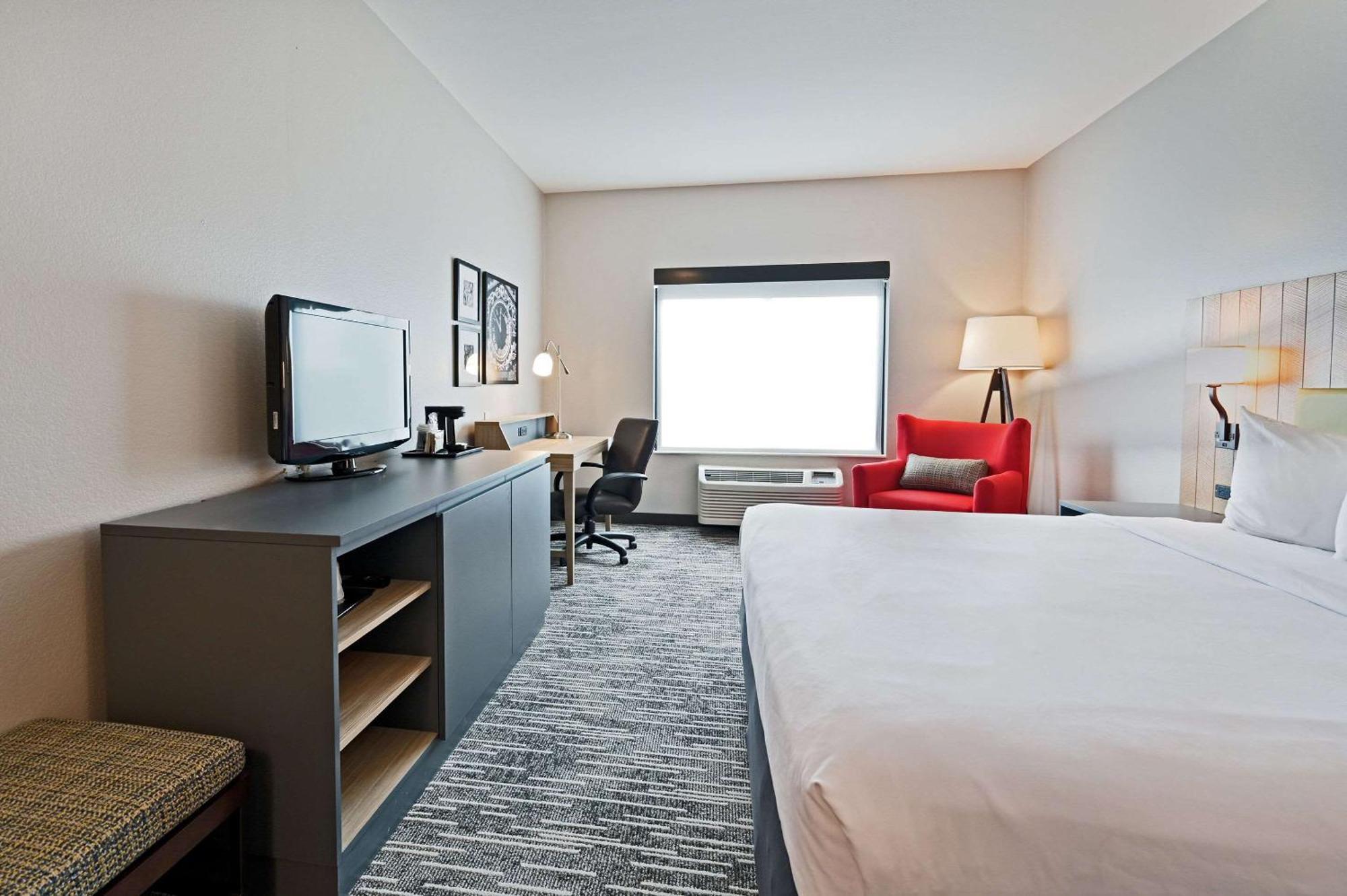 Country Inn & Suites By Radisson, Bloomington-Normal Airport, Il 외부 사진