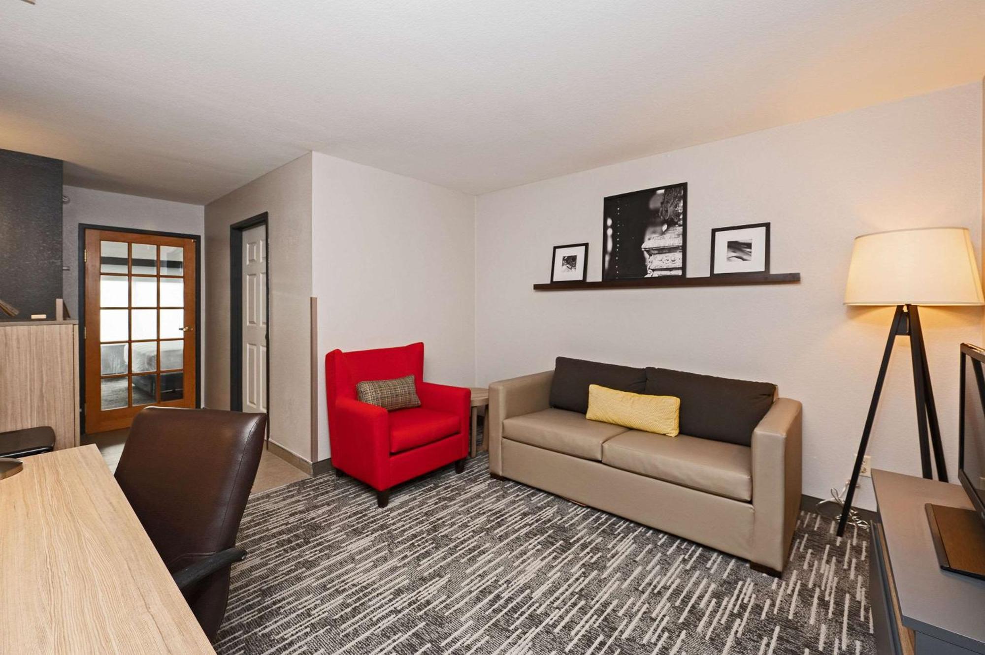 Country Inn & Suites By Radisson, Bloomington-Normal Airport, Il 외부 사진