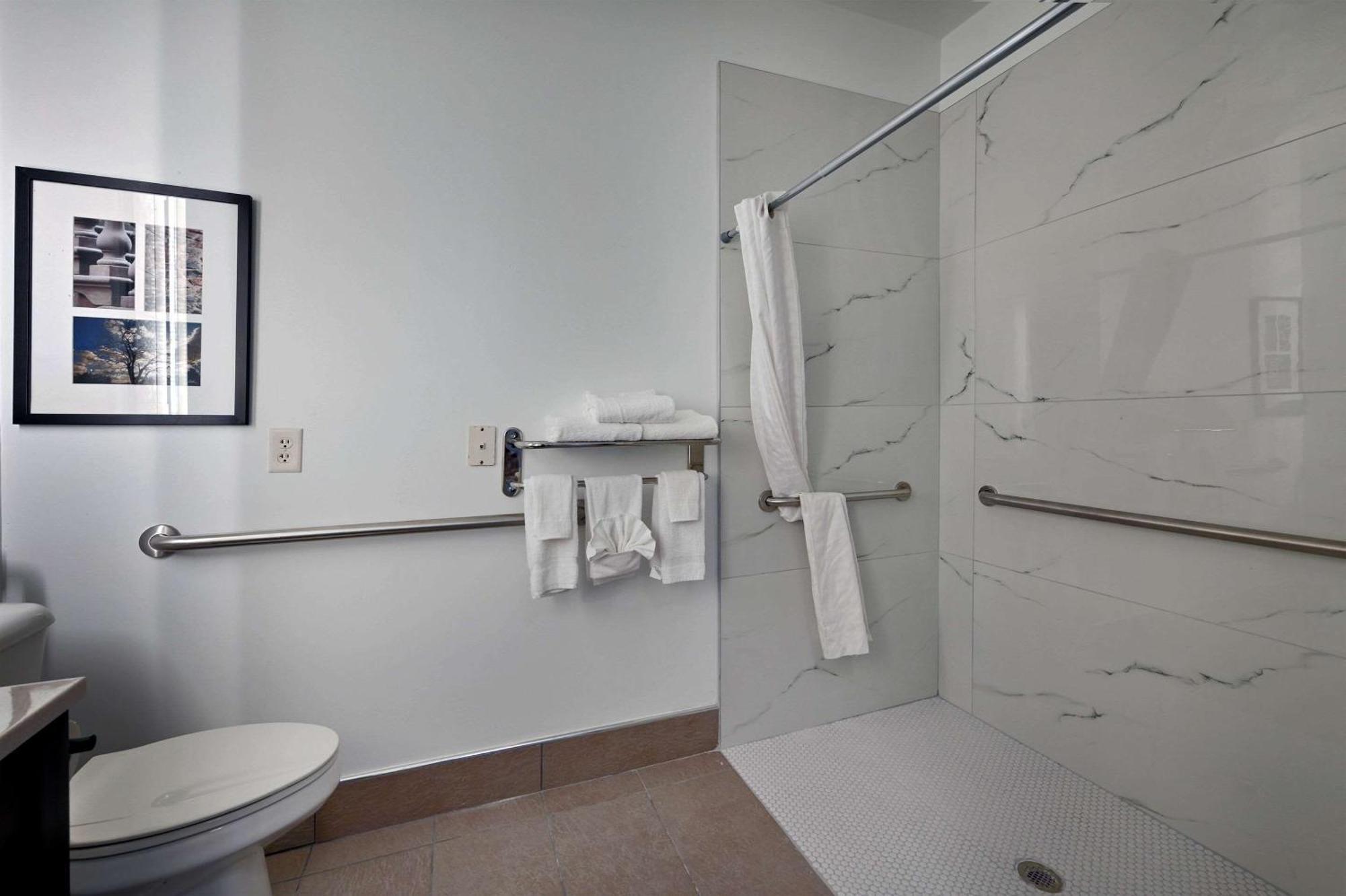 Country Inn & Suites By Radisson, Bloomington-Normal Airport, Il 외부 사진