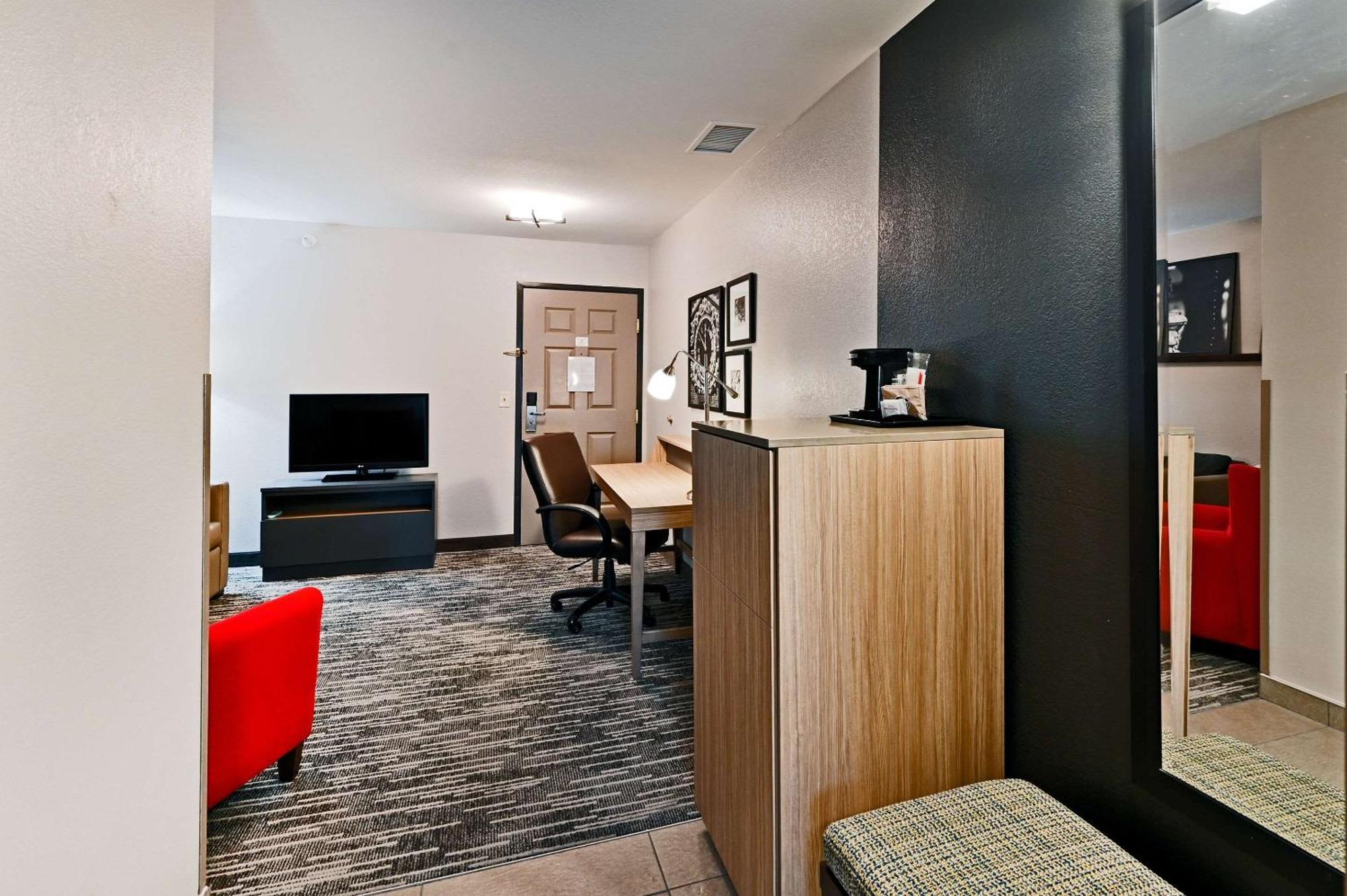 Country Inn & Suites By Radisson, Bloomington-Normal Airport, Il 외부 사진
