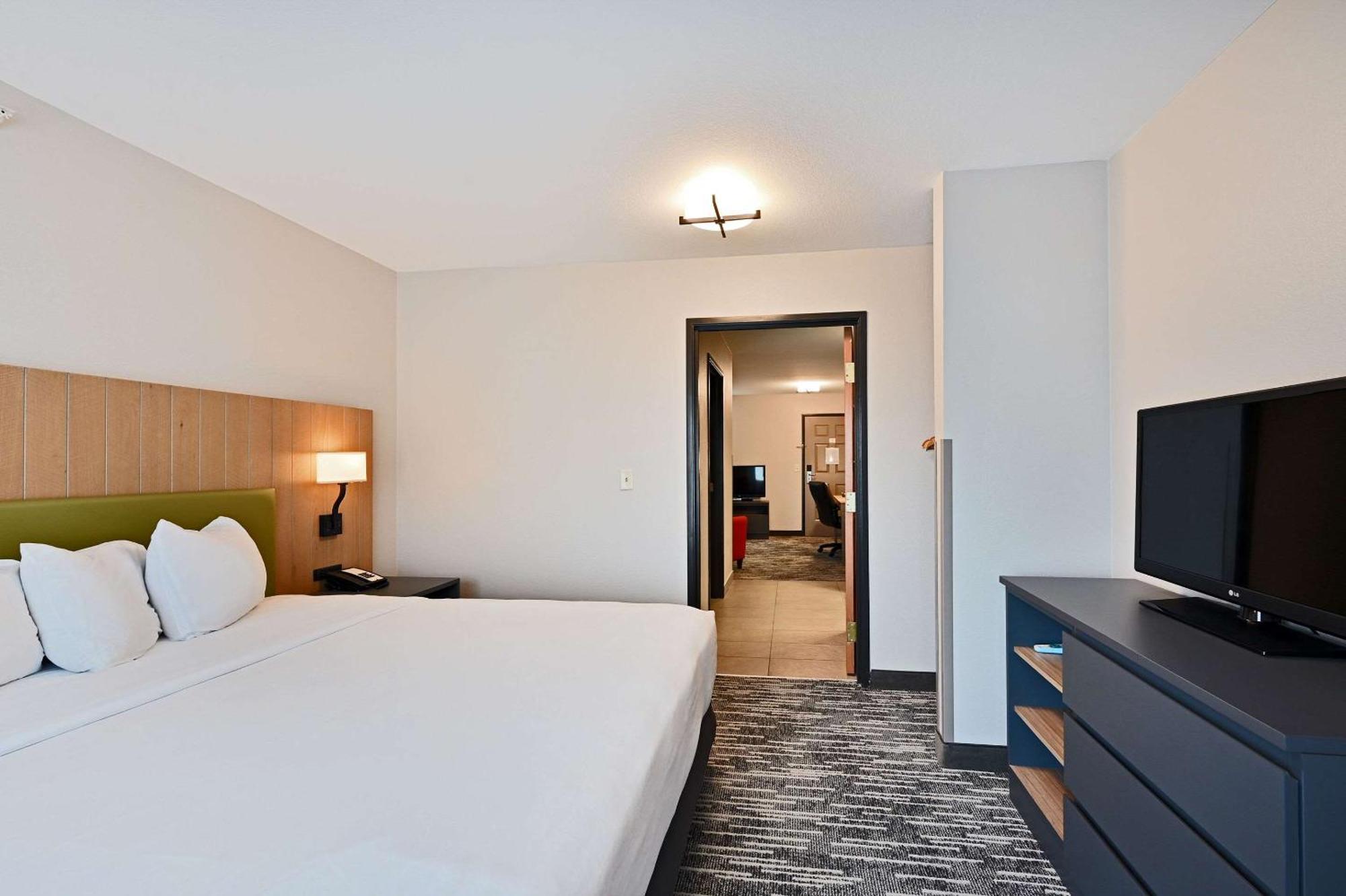 Country Inn & Suites By Radisson, Bloomington-Normal Airport, Il 외부 사진