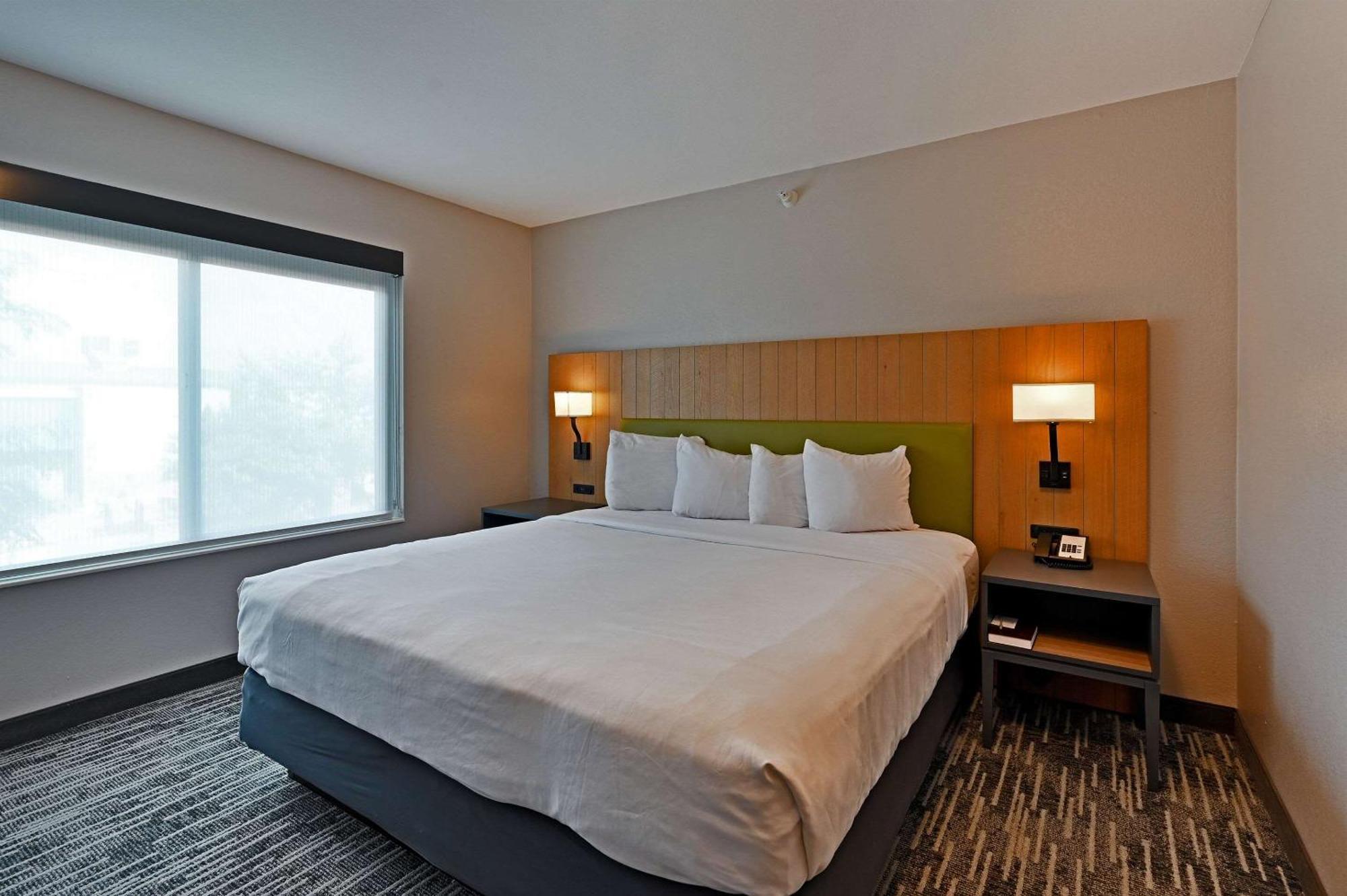 Country Inn & Suites By Radisson, Bloomington-Normal Airport, Il 외부 사진