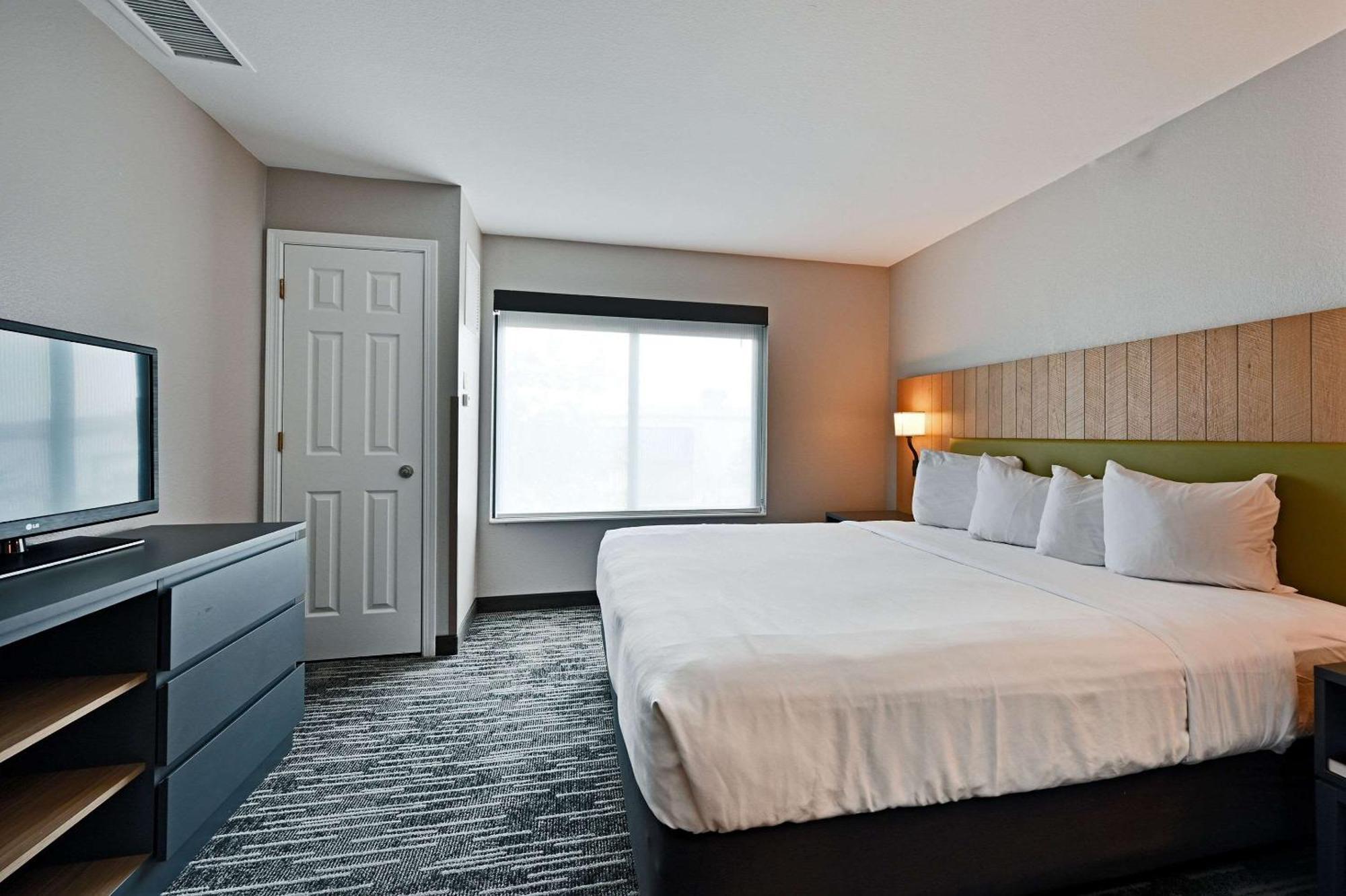 Country Inn & Suites By Radisson, Bloomington-Normal Airport, Il 외부 사진