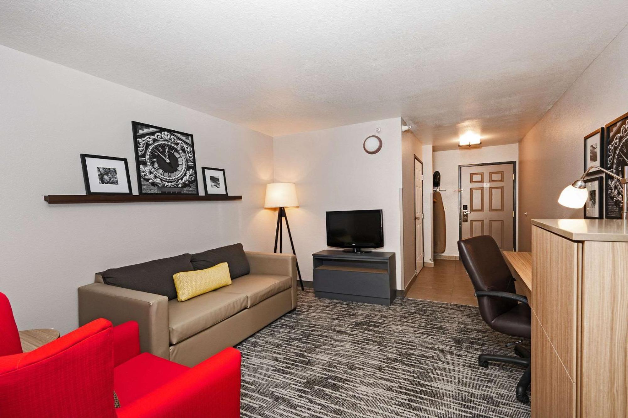 Country Inn & Suites By Radisson, Bloomington-Normal Airport, Il 외부 사진