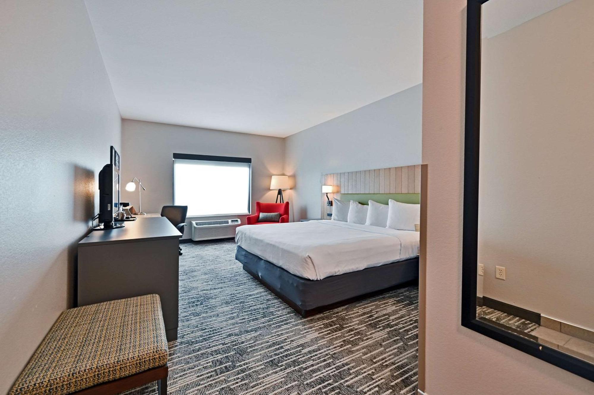 Country Inn & Suites By Radisson, Bloomington-Normal Airport, Il 외부 사진