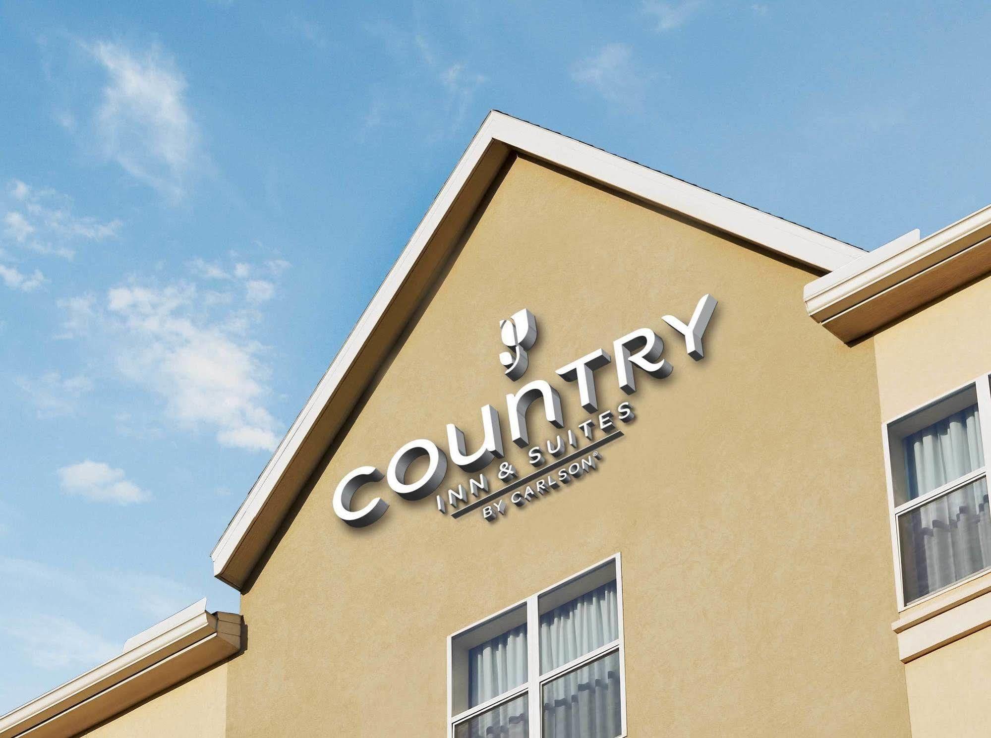 Country Inn & Suites By Radisson, Bloomington-Normal Airport, Il 외부 사진