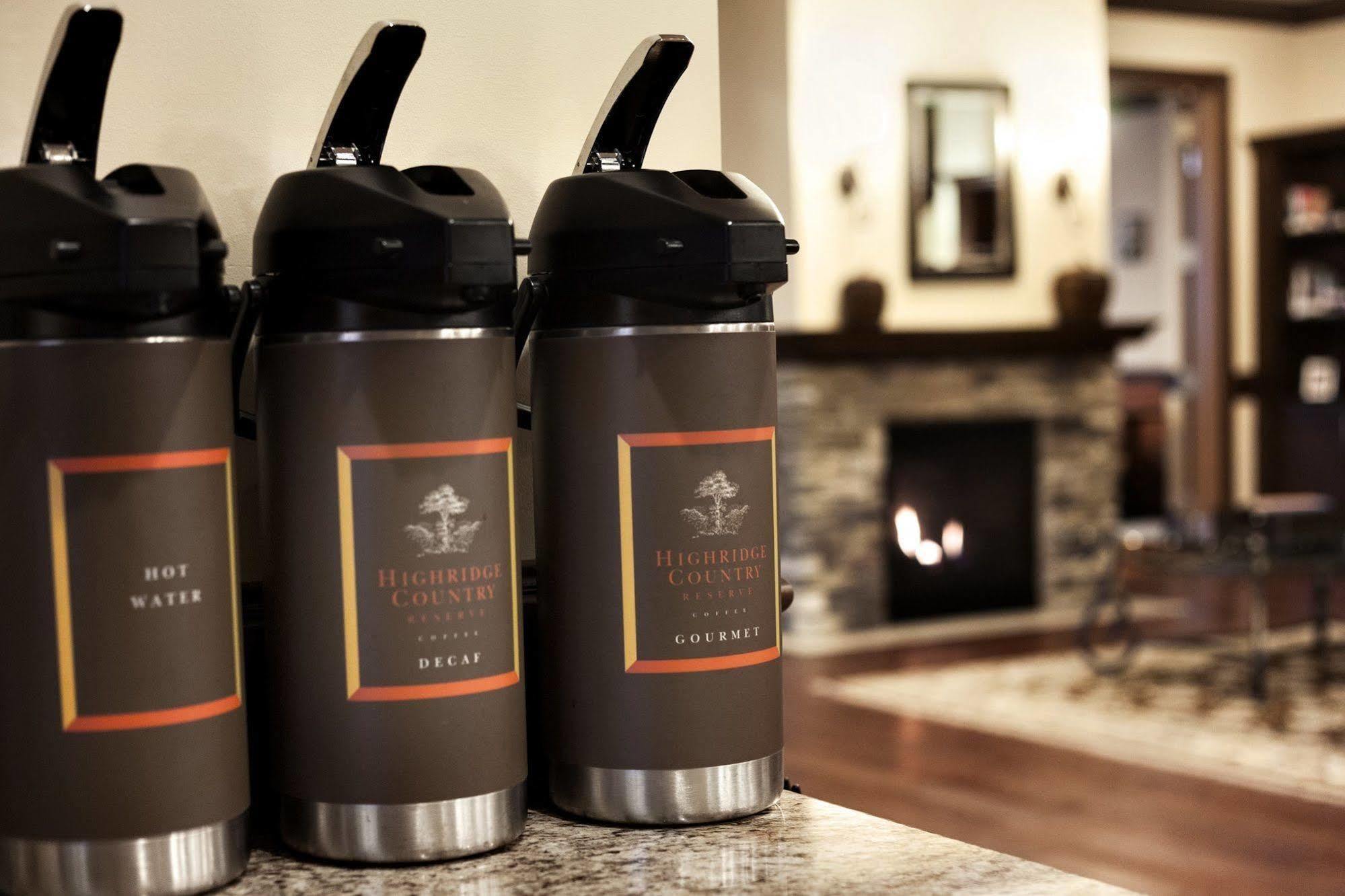 Country Inn & Suites By Radisson, Bloomington-Normal Airport, Il 외부 사진
