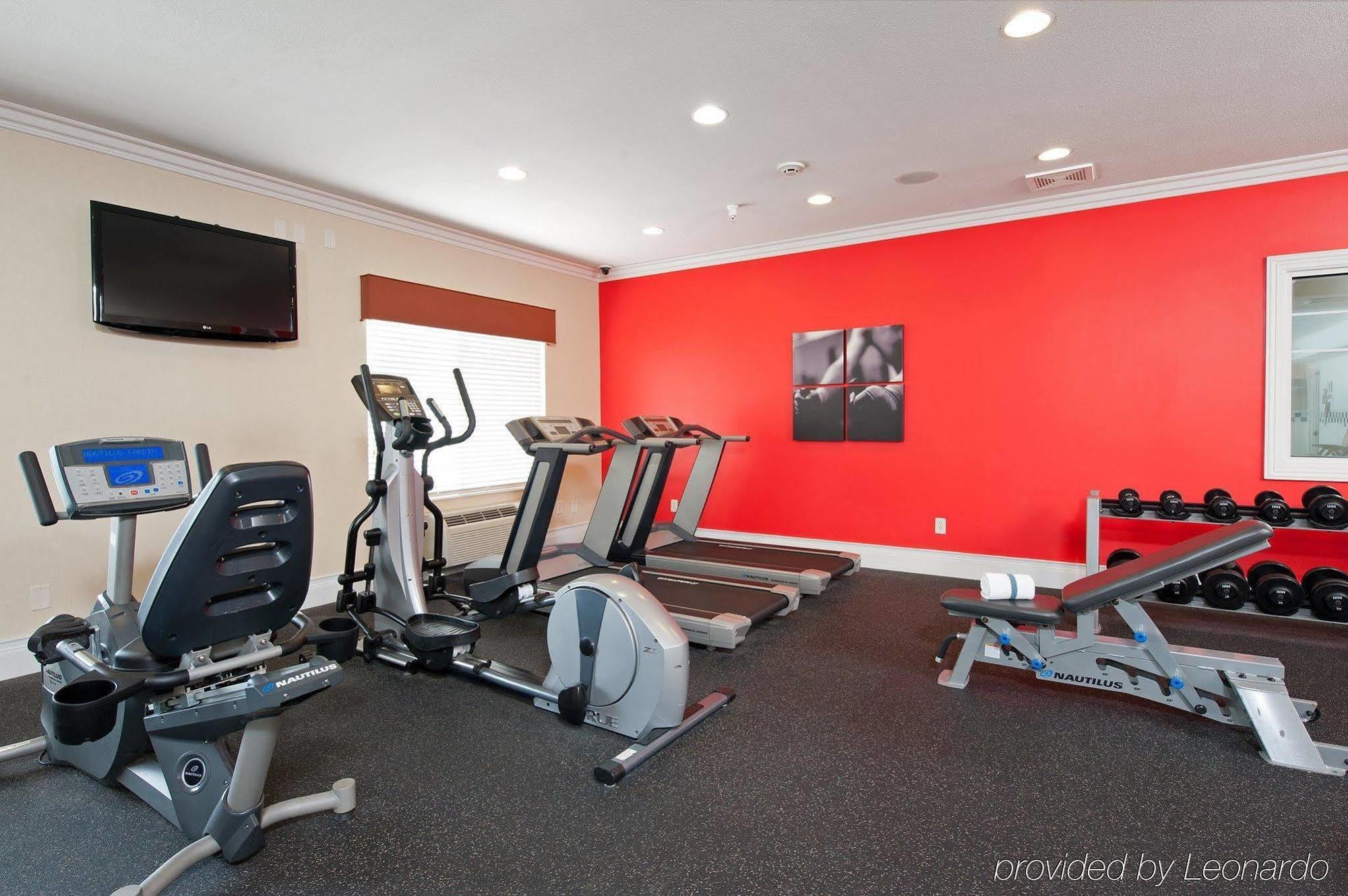 Country Inn & Suites By Radisson, Bloomington-Normal Airport, Il 외부 사진
